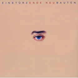 EINSTÜRZENDE NEUBAUTEN - ENDE NEU