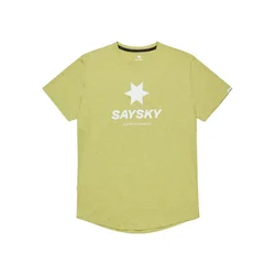 Saysky Logo Combat Pro T-shirt