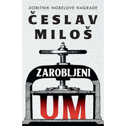 Zarobljeni um