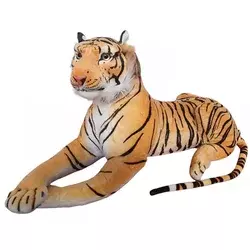Plišani tigar 90cm 2ss 16P59/90