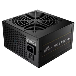 FORTRON FSP HYPER 80+ PRO 650 / 650W / ATX / 80PLUS / v razsutem stanju