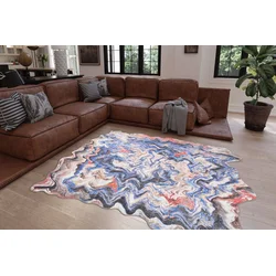 Aberto Design Tepih 150x230cm Šareni