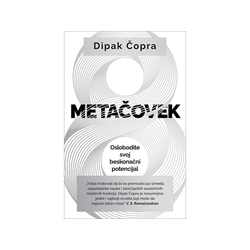 Metačovek