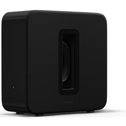 Sonos SUB 4 Bežični zvučnik crni