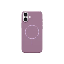 Beats iPhone 16 Plus Case with MagSafe - SunsetEPurple