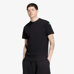 Majice adidas Equipment Logo Tee Black XL