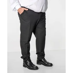 La Force Muške pantalone SRC 2794, Crne