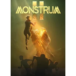 Monstrum 2 Steam Key GLOBAL