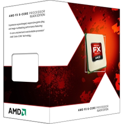 AMD procesor X6 FX 6100