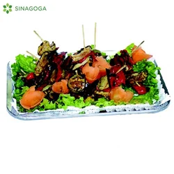 GASTRO MIX GRILOVANO POVRCE -SINAGOGA-