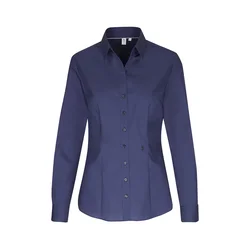 SEIDENSTICKER Bluza, modra