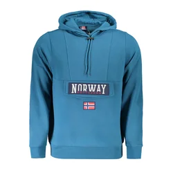 Norway 1963 Muški duks 849429, Plavi