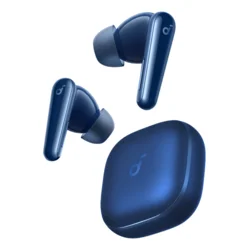 Soundcore Bluetooth slušalice Liberty 5, Mikrofon, TWS ANC, Plave