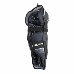 Bauer X Senior hokejski ščitniki za kolena - 24 Model