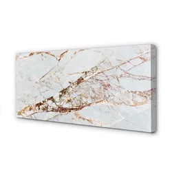 tulup.si Slika na platnu Marmor kamniti zid 120x60 cm
