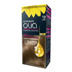 Garnier Olia farba za kosu Dark Blonde 7.0