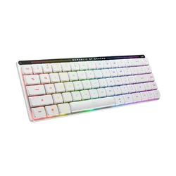 ASUS M603 FALCHION RX LP Wireless Gaming