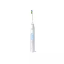 Philips Sonicare ProtectiveClean Series 4500 HX6839/28 sonična električna četkica za zube, bijela