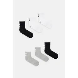 Nogavice Hummel 6-pack
