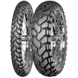 Mitas Enduro Trail + ( 90/90-21 TT/TL 54T M+S karakteristika, prednji točak )