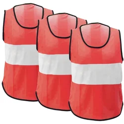 Cawila Dres za trening Cawila Trainingsleibchen TEAM 3er Set