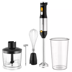 SENCOR SHB 6302BK Ručni blender, 1200W, 800ml, Crni