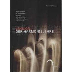 AMON:LEXIKON DER HARMONIELEHRE