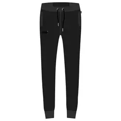 Superdry ORANGE LABEL JOGGER NS, ženske pantalone, crna W7010223A