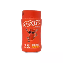 Cedevita Narandža granule 200g