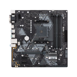 MBO ASUS AM4 PRIME B450M-A