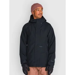 Volcom Dua Insulated Gore-Tex Jacket black