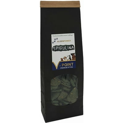 SPIRULINA & Moringa Alga Power - Premium Vitties za pse - 200 g