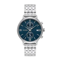 Vincero Reign SIL-BLUM-U04