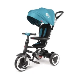 Qplay tricikl Rito Plus ( 41312243 )