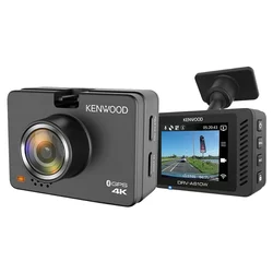 Kenwood DRV-A610W Kamera za automobil