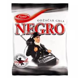 BOM.NEGRO 200G PIONIR