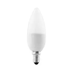 LED sijalica E14/4W 3000K svećica