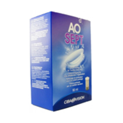 AOSEPT PLUS 90 ML TEKOČINA