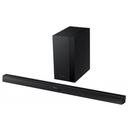 SAMSUNG soundbar HW-J450