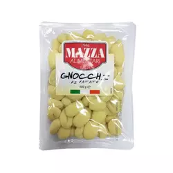 Mazza Testenina Njoke 500g