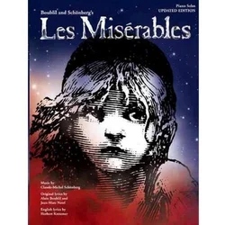 ALAIN BOUBLIL - LES MISERABLES