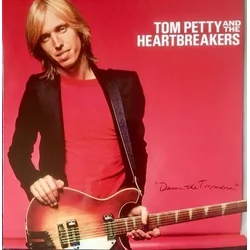 Tom Petty Damn The Torpedoes (as Tom Petty and the Heartbreakers) (Vinyl LP)
