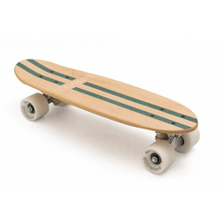 Banwood skejtbord, Green