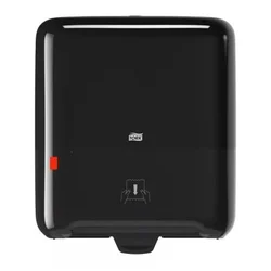 Tork Matic H1 sistem Držač za ubruse crni ( Tork-551008 )