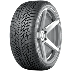Nokian WR Snowproof P FRT ( 245/45 R18 100V XL, sa zaštitom za felne (MFS), runflat DOT2022 )