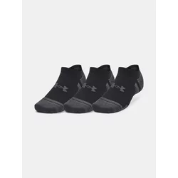 Under Armour Performance Tech 3pk NS-BLK