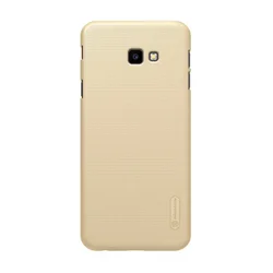 Maska Nillkin Super Frosted Shield za Samsung J4 Plus/J415FN (2018) EU verzija zlatna.