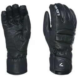 Rokavice Level RS - Black
