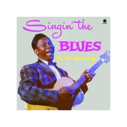 Singin the Blues