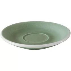 Gastro Egg podstavek za kavo, 25 mm, premer: 145 mm, smaragdno zelena